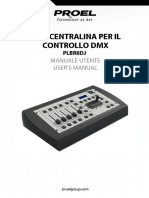 PLBR 8 DJ