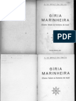 1964 - Gíria Marinheira