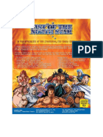 The King of Fighters '98: The Slugfest / Dream Match Never Ends (Arcade)  Longplay (Orochi Team) 