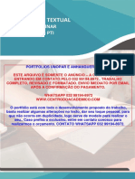 99194-8972 Portfolio Transposição Didática de Obras Machadianas Por Meio Do Uso de Recursos Digitais