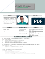 CV GL Belmanaa PDF - Copie