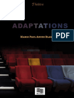 Adaptations