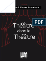 Théâtre Dans Le Théâtre