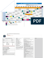 Modelo - Calendário.SEDU.2022 - Ensino Regular