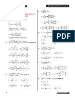 Xii - Maths - Chapter 7 - Integration - (32-48)