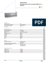 Dxn10102 Datasheet Co Es-Co