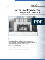 01 Gestion de Una Organizacion Deportiva Olimpica