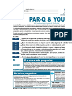 Par - Q & You