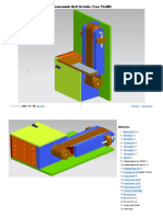 Homemade Belt Grinder Free PLANS: Mazay DIY 3D Model Video Tutorial