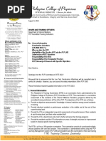 S2 License Requirements for Doctors | PDF