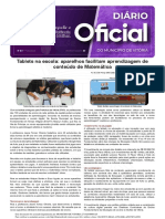 Diario Oficial PMV 09 08 2022
