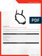 FICHA TECNICA BARBUQUEJO 4 PUNTOS REATA RIGIDA