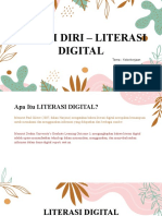 P5BK Literasi Digital