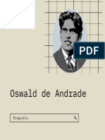 Oswald de Andrade