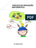 Apostila Nucleo de Inovação Matematica 3 Bimestre