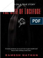 The Rite of Lucifuge - Ramesh Nathan - en Esp