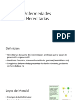 Hereditarias