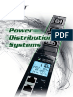 BKT Power Distribution Systems