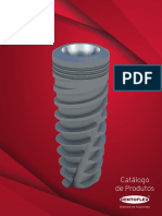 Catálogo Dentoflex 2020