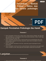 3.dampak Perubahan