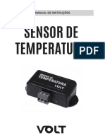 Sensordetemperatura