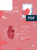 Cardiovascular Disease by Slidesgo