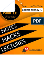 Reproduction Padhle Akshay