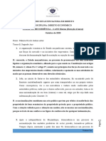 Palmira N. J. Artur, Segundo Ano, Turma B (1)