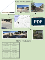 Mapa Fotografico Puerto Colombia