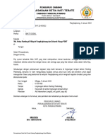 001 SU Surat Bakti Sosial Pedindang