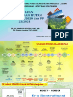 DRAFT PAPARAN SEKJEN WS Koordinasi FIP II 2021 OFFICE-FINAL 9 MARET 2021 Edit