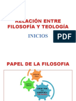 Inicios de La Filosofia