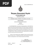 Download Haryana R R Policy by Sanjeev Ranjan SN58672545 doc pdf