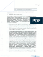 4.1. Documentos Del Oferente