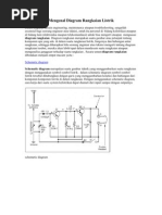 Download Mengenal Diagram Rangkaian Listrik by Lisa Aprilia Aprisa SN58672710 doc pdf