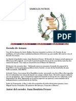 Simbolos Patrios Costumbres y Tradiciones Instrumentos Musicales Monedas de Guatemala Trajes Tipicos 2013