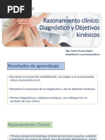 Protocolo Kleinert | PDF | Tendón | Mano