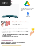 Inspector Calls Characters As Seven Deadly Sins | PDF