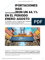 PAPER 9 ComexPerú - Sociedad de Comercio Exterior Del Perú