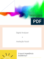 Digital Analyzer