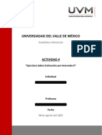 Estimación por intervalos de confianza para proporciones poblacionales