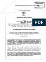Decreto 1476-2022