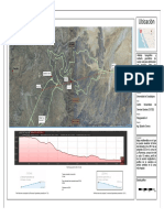 La Rumorosa Topografía