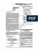 RM 721-97-Pe - Protocolo Monitoreo Efluentes