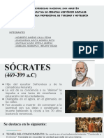 Socrates, Platon Aristoteles