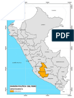 01 - Mapa Del Peru