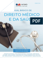 DIREITO MEDICO DE SAUDE