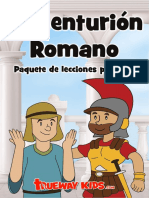 NT32 El Centurión Romano5+