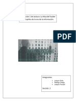Ética Del Hacker (1) PDF