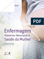 Enfermagem Materno Neonatal e Saúde Da Mulher 4ed 2017 Ricci